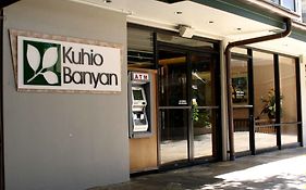 Kuhio Banyan Hotel